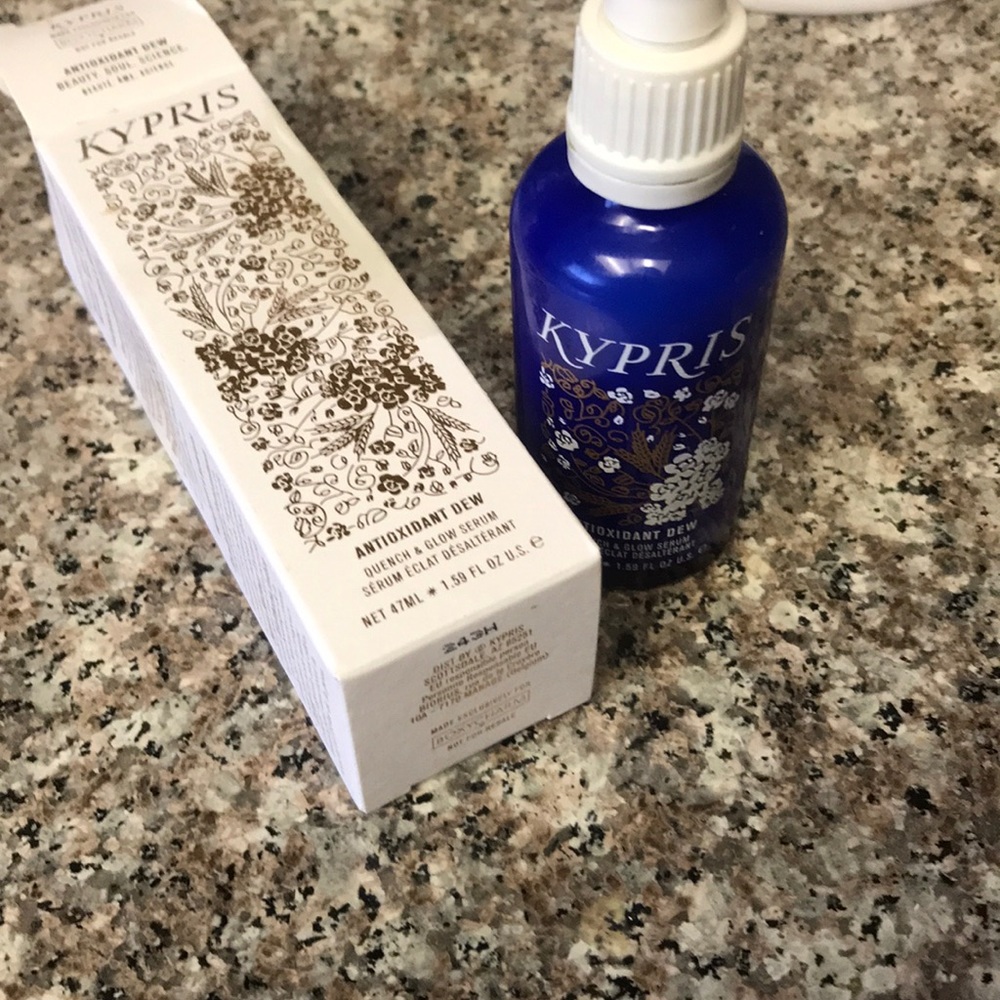 Kypris